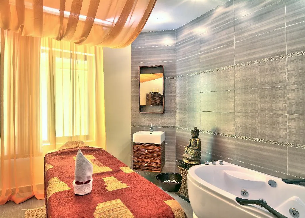 Sports and Entertainment, Grifid Hotel Arabella, Varna