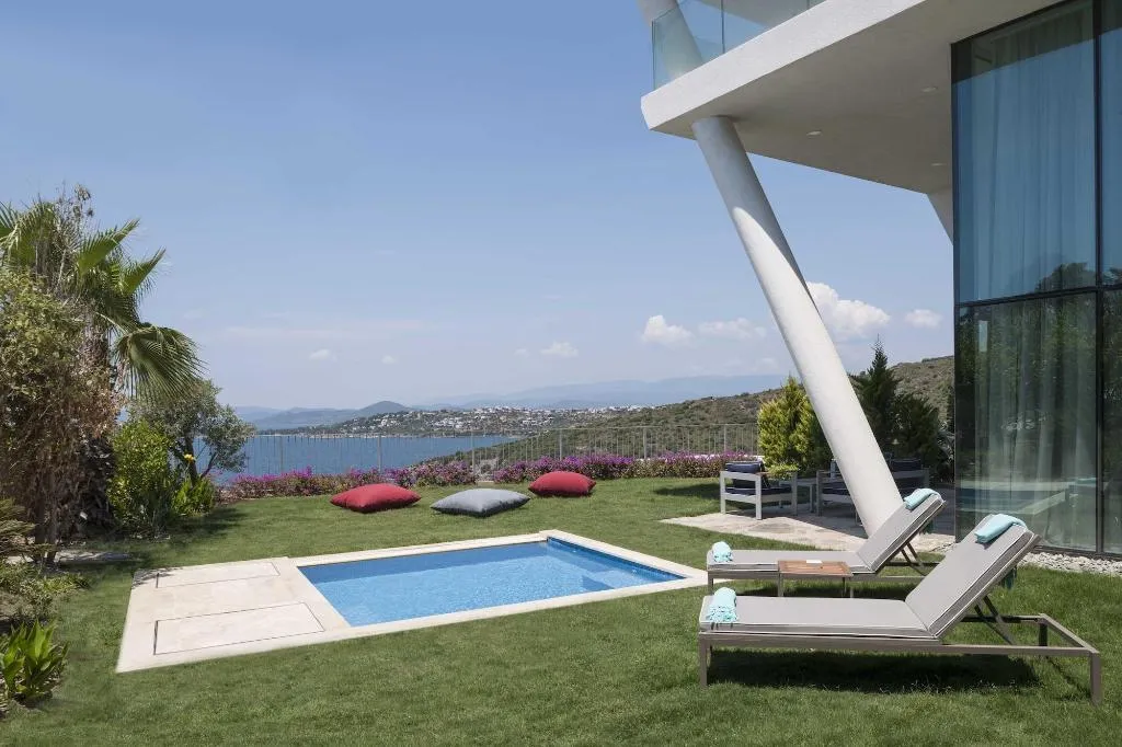 Room, Le Meridien Bodrum Beach Resort, Bodrum