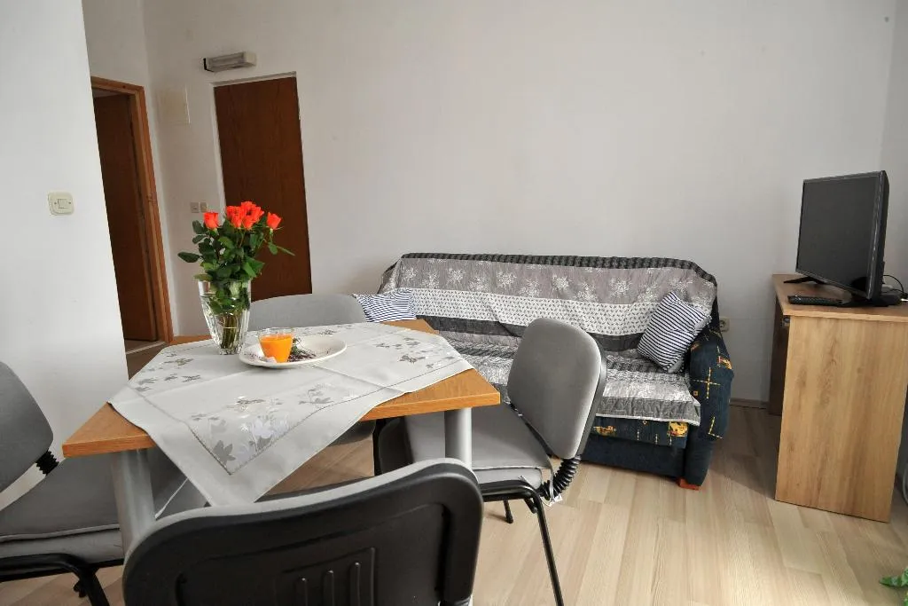 APARTMENT WITH BALCONY Room, Apartments Sea Star, Dubrovnik