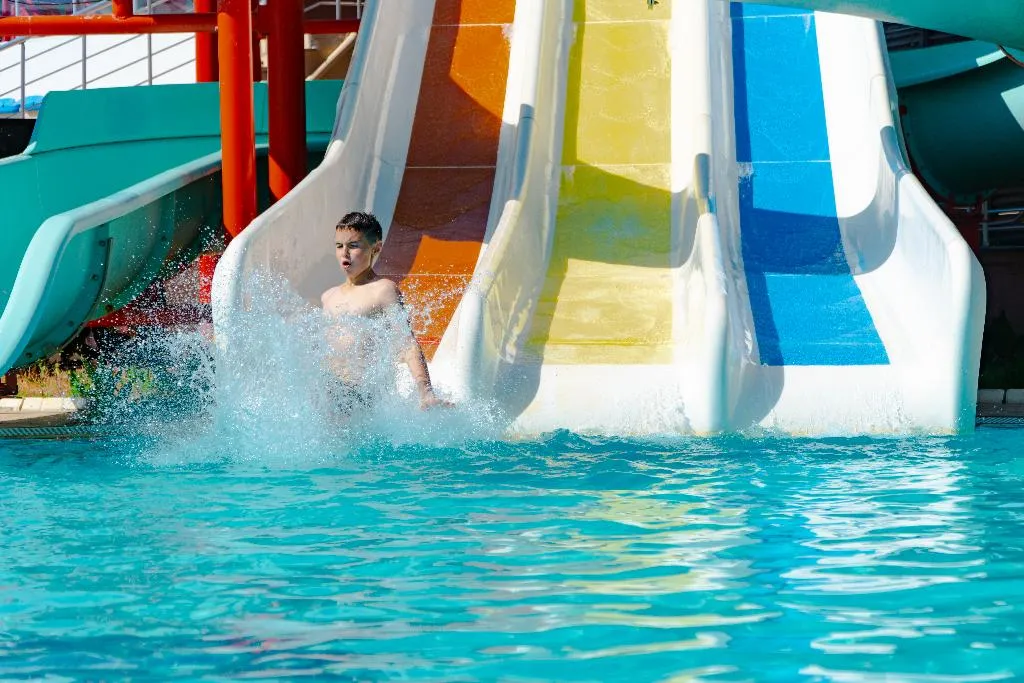 Pool, Luna Vista Belek, Antalya