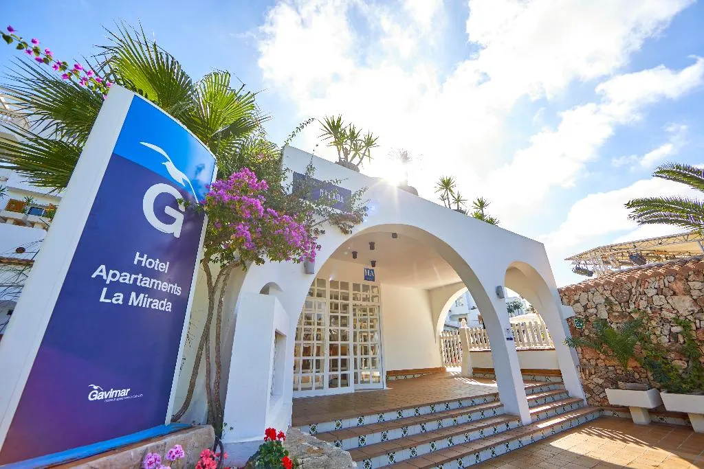 General view, Gavimar La Mirada Club Resort, Majorca