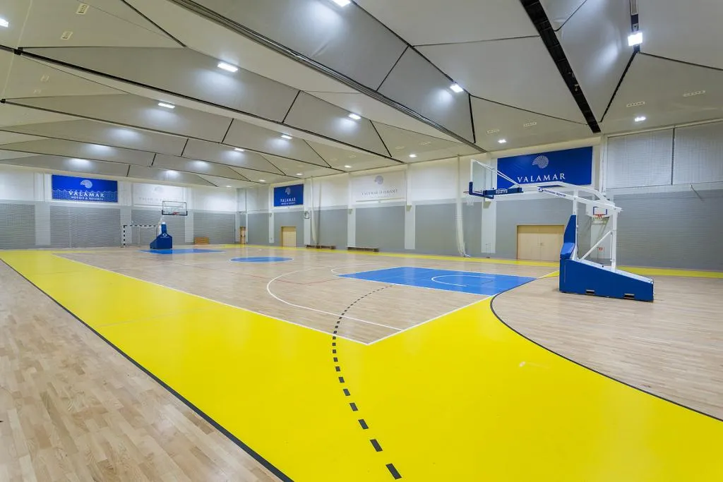 Sports and Entertainment, Valamar Diamant Hotel, Istria