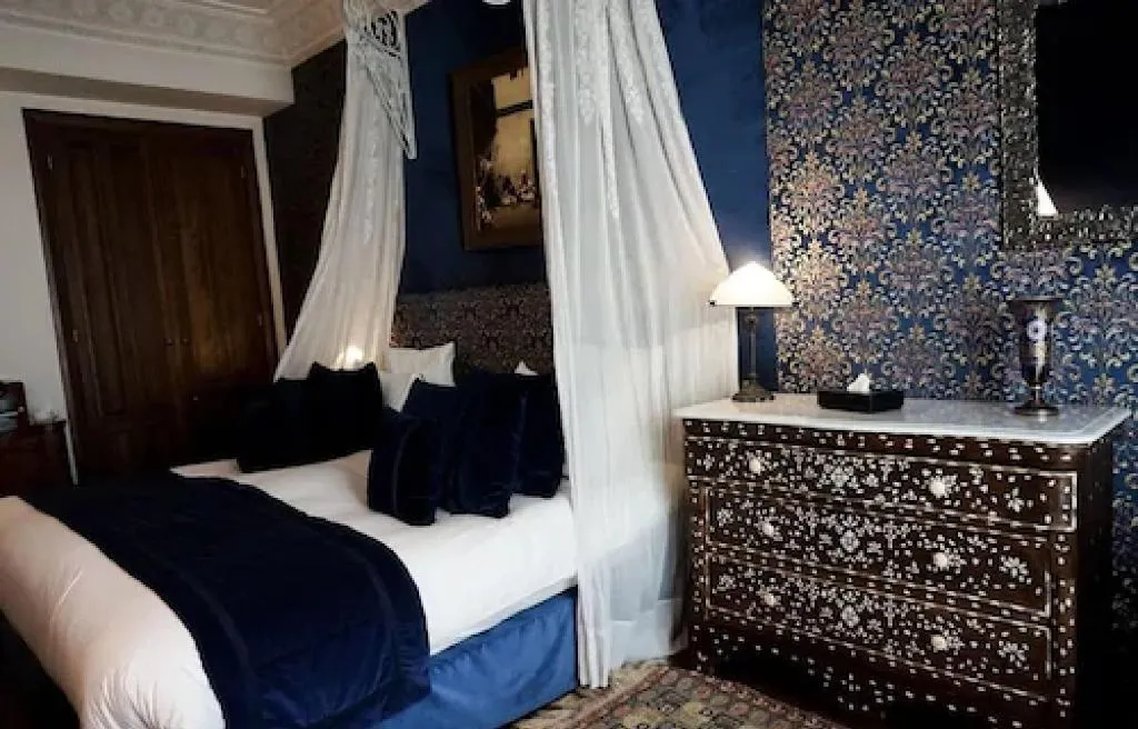 Room, Hôtel Le Doge Casablanca, Casablanca