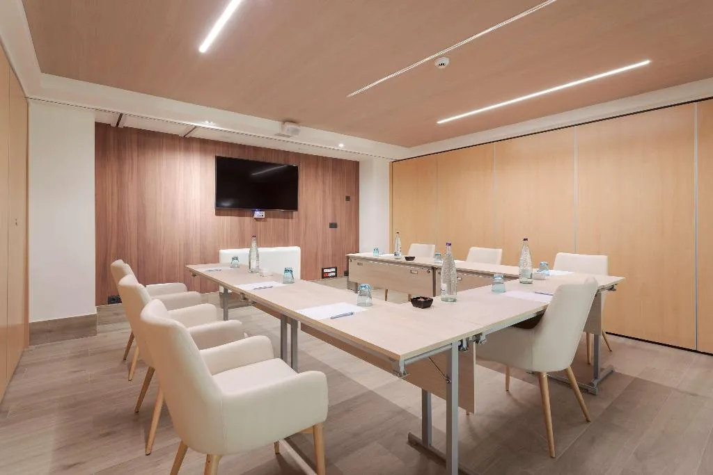 Conferences, Melia Alicante, Costa Blanca