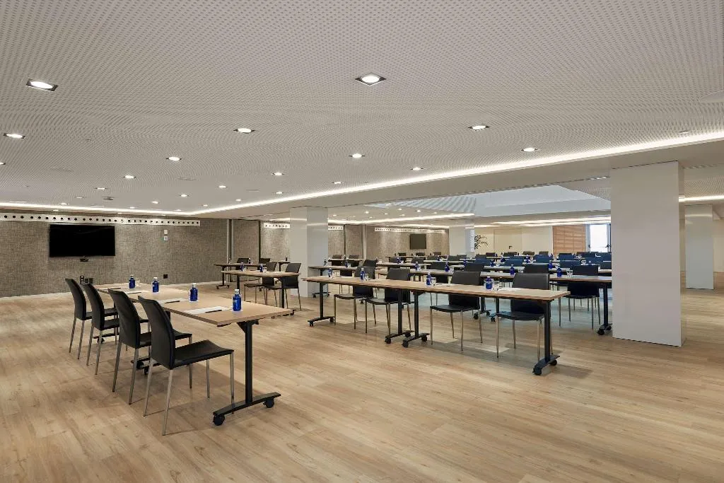 Conferences, Innside Palma Bosque Hotel, Majorca