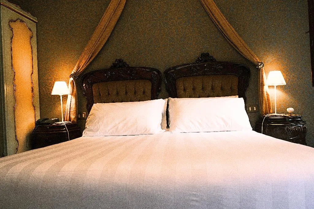 QUADRUPLE GRAND DELUXE Room, San Gallo, Venice