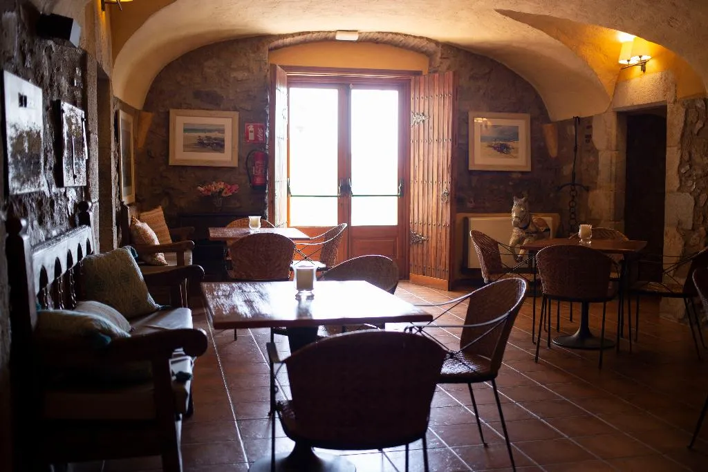 Lobby, Sant Joan, Costa Brava