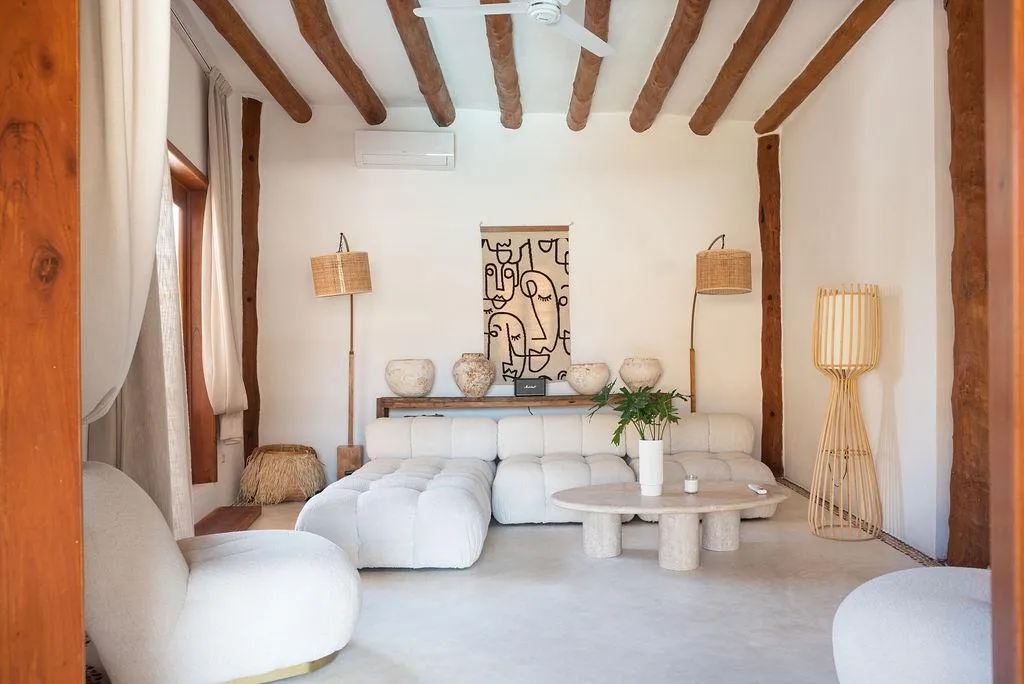 SUITE ONE BEDROOM ONE BATHROOM Room, Casa Las Tortugas Petit Beach Hotel & Spa, Cancun Area