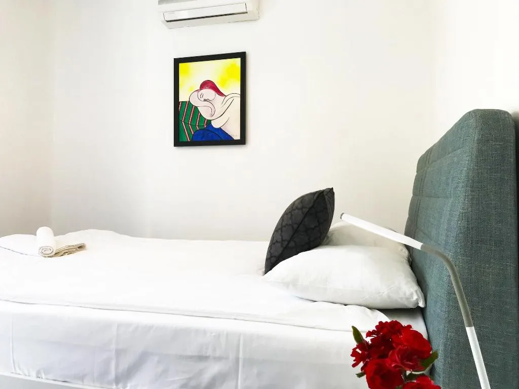 Room, Su Hotel, Bodrum