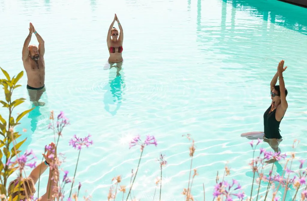 Sports and Entertainment, Lindos Village Resort & Spa, Rhodes