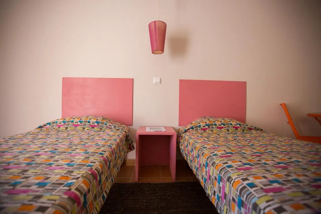 DOUBLE STANDARD Room, Hi Portimão - Pousada de Juventude, Algarve