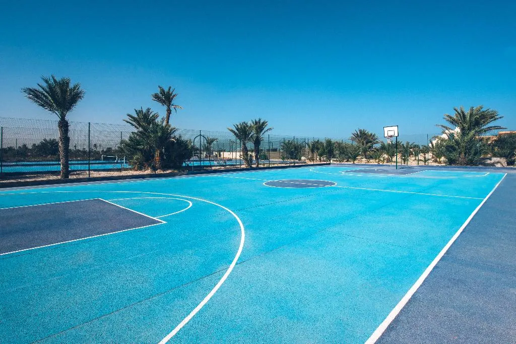 Sports and Entertainment, Iberostar Waves Mehari Djerba, Tunisia