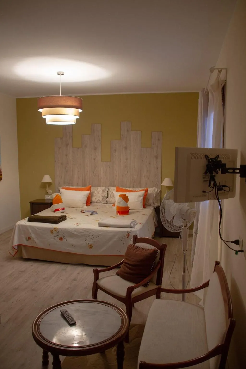 Room, Casa Regina Tenerife, Tenerife