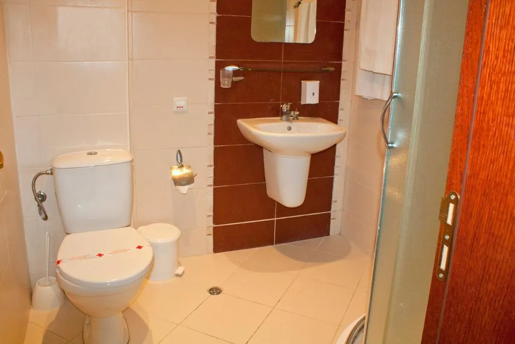 DOUBLE STANDARD Room, Park Hotel Bellevue Golden Sands, Bourgas