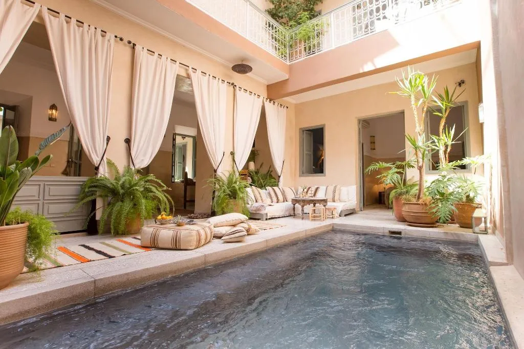 Sports and Entertainment, Riad Olema Et Spa, Marrakech