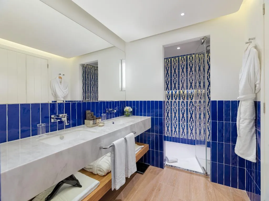 JUNIOR SUITE STANDARD Room, H10 Atlantic Sunset Horizons Collection, Tenerife