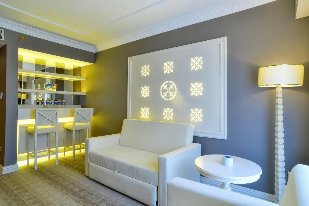 Room, Altintas Hotel, Izmir