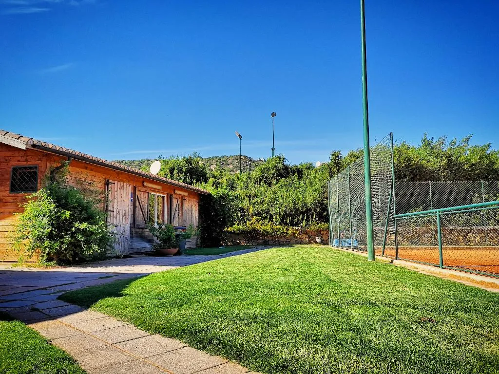 Sports and Entertainment, Geovillage Olbia Sport & Convention Resort, Olbia