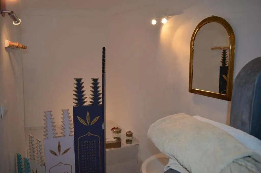 Room, Riad et SPA Misria Les Orangers, Marrakech