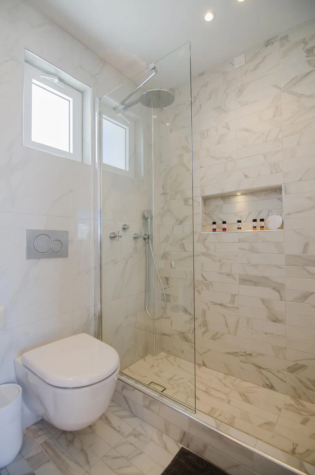Double or Twin STANDARD Room, Lofos Village, Santorini