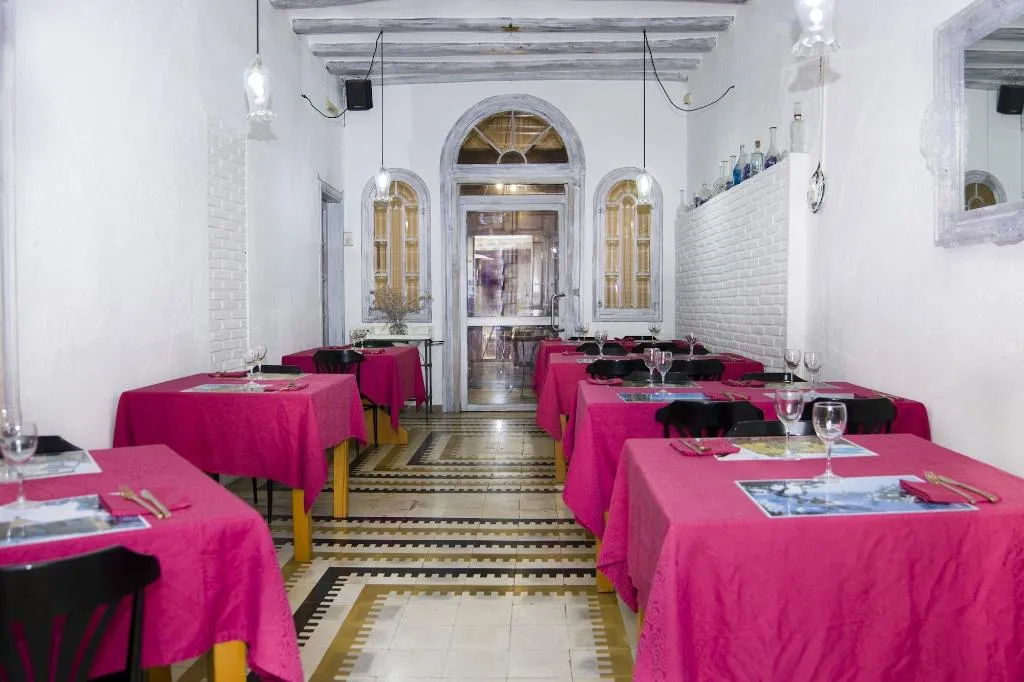 Conferences, Hotel Pinxo, Barcelona