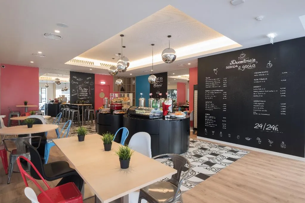 Restaurant, Stay Hotel Porto Centro Trindade, Porto