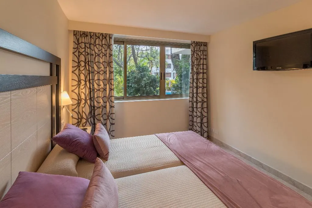 TRIPLE COMFORT Room, Colón Rambla, Tenerife