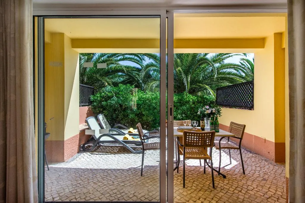 VILLA TWO BEDROOMS Room, Jardim da Meia Praia, Algarve