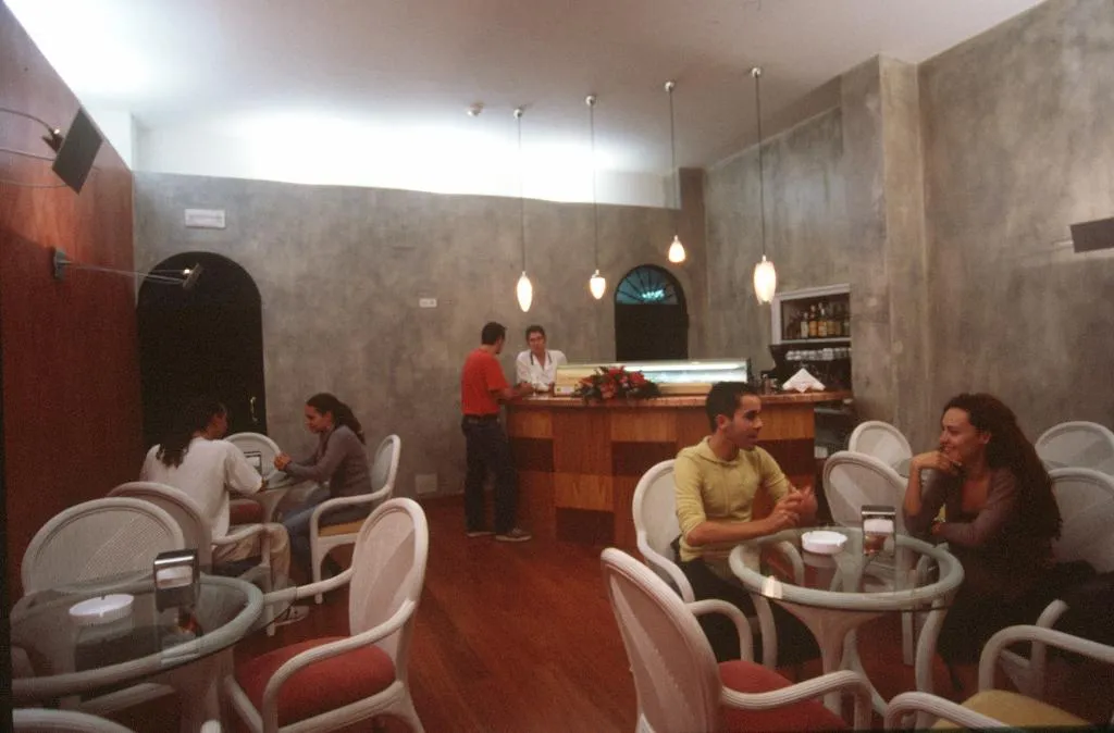 Bar, Miramar, Lanzarote
