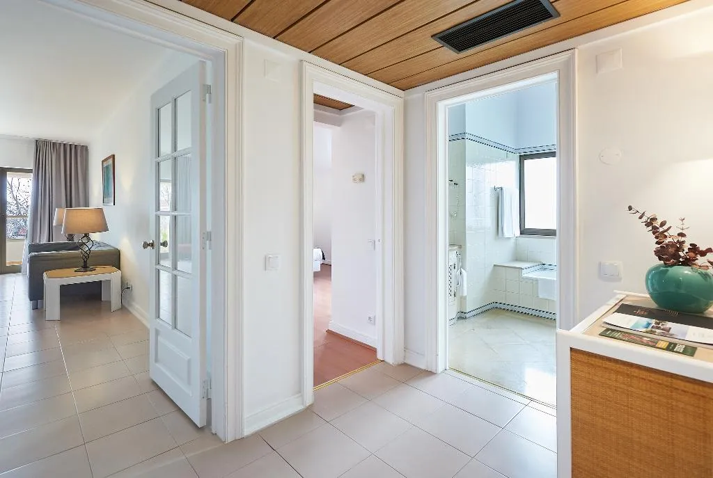 APARTMENT DUPLEX Room, Clube do Lago Hotel, Lisbon