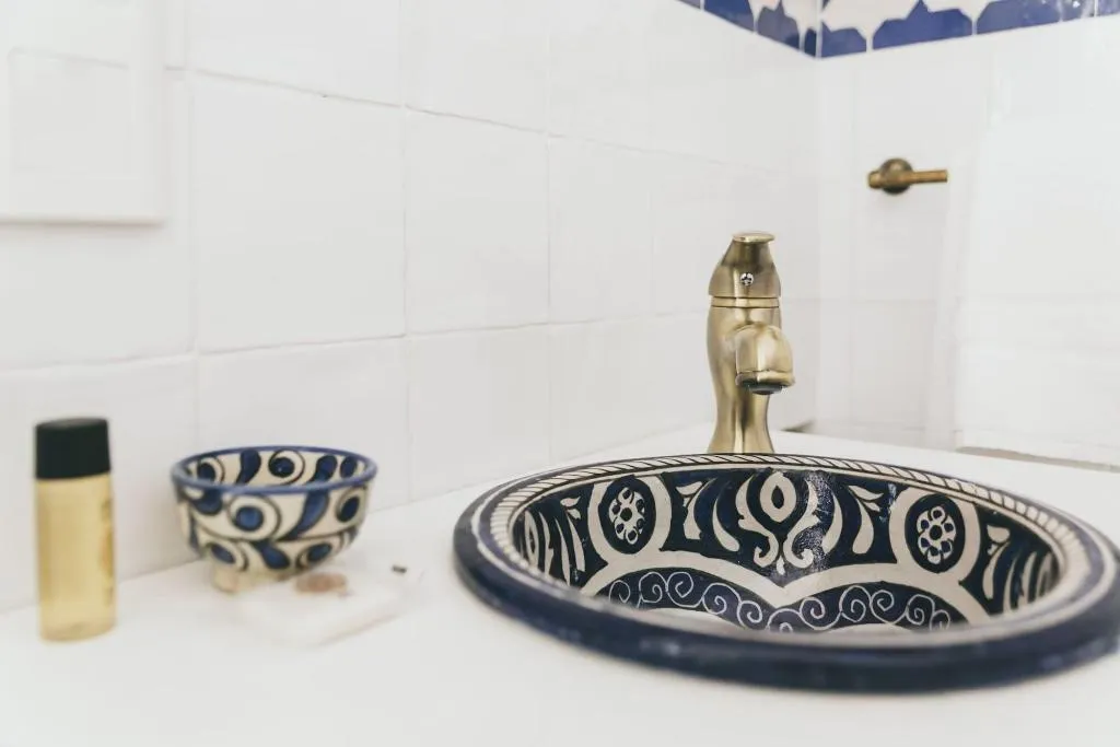 Room, El Riad Andaluz, Costa Del Sol