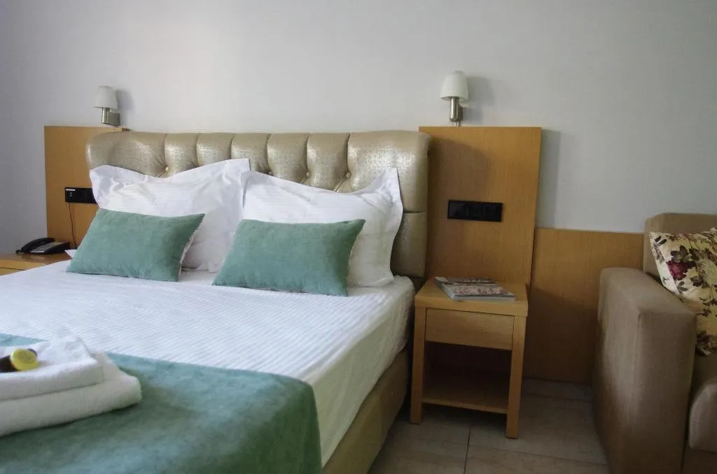 Room, Principal New Leisure Hotel, Thessaloniki