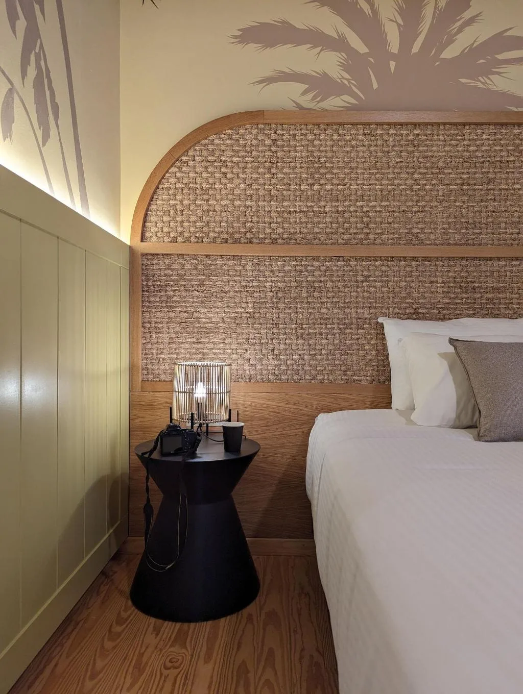 Room, Medley Conceptual Living & Spa, Athens
