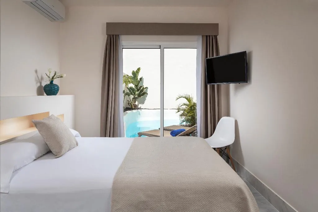 VILLA GRAND Room, Bahiazul Resort Fuerteventura, Fuerteventura