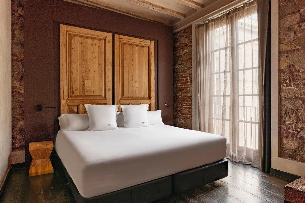 APARTMENT STANDARD Room, Arai Aparthotel, Barcelona
