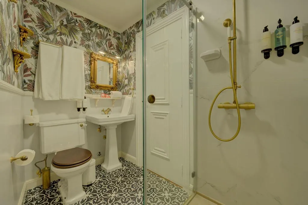 DOUBLE STANDARD Room, Palácio das Especiarias, Lisbon