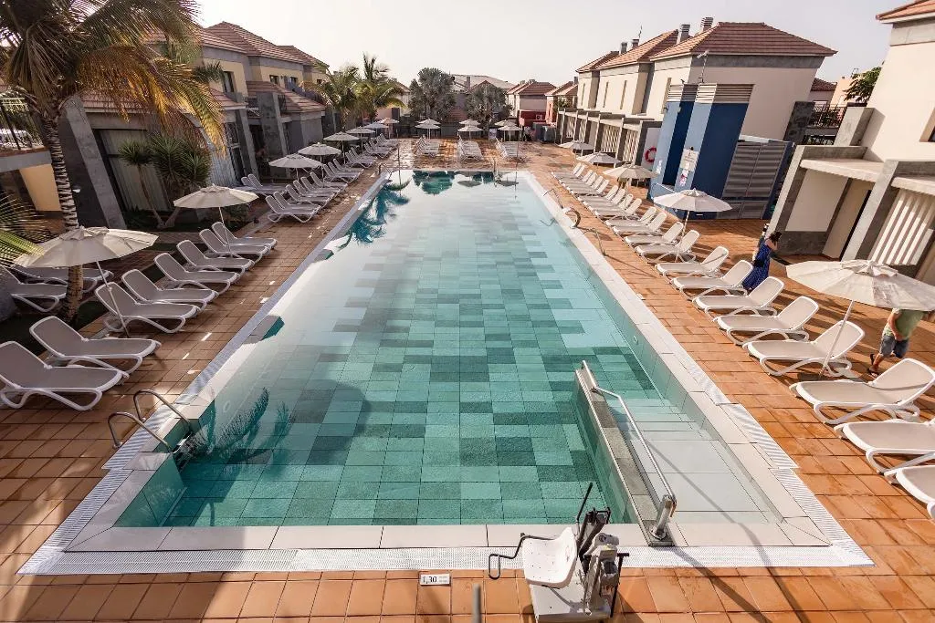 General view, Caybeach Meloneras Bungalows, Gran Canaria
