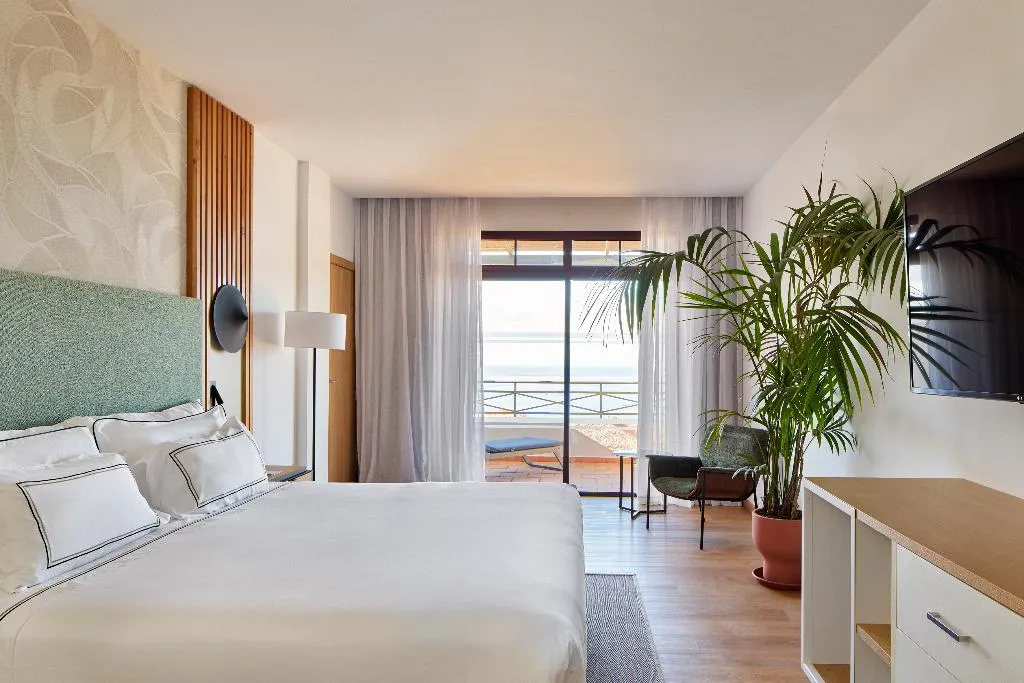 SUITE Presidential Room, Melia Jardines del Teide, Tenerife