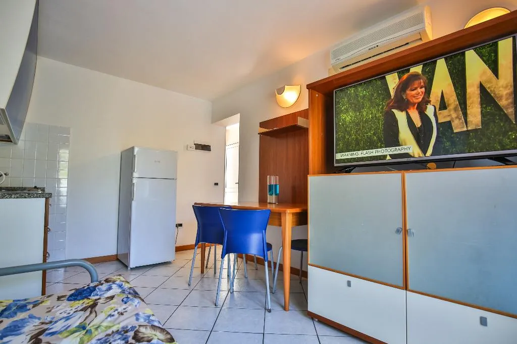 APARTMENT SUPERIOR SEA VIEW Room, Horizont Resort, Istria