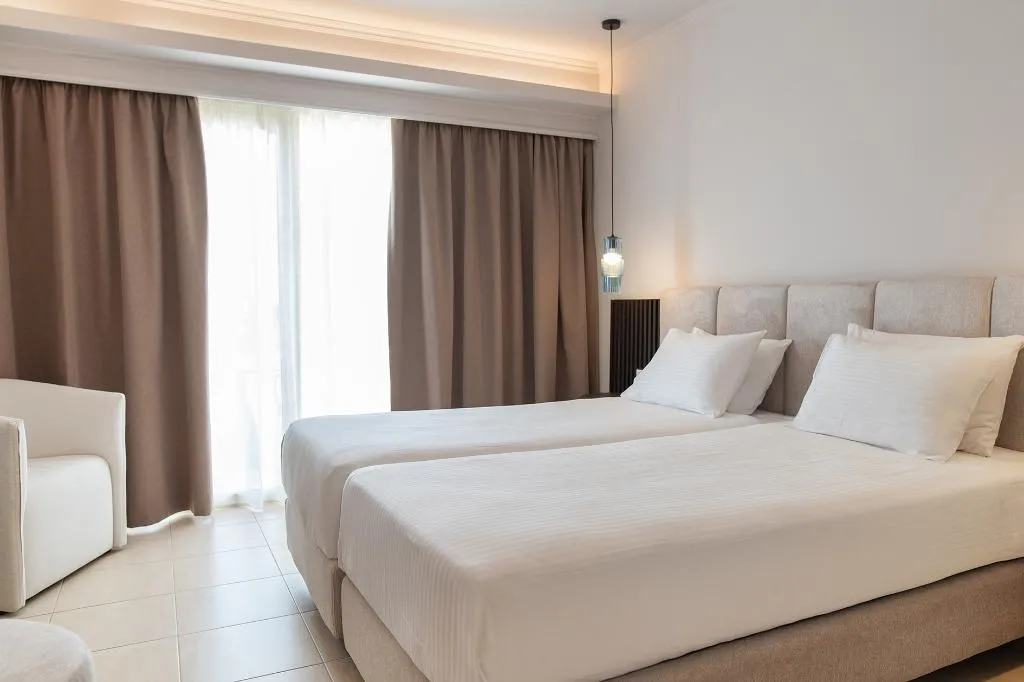 SUITE STANDARD Room, Grand Blue Beach Hotel, Kos
