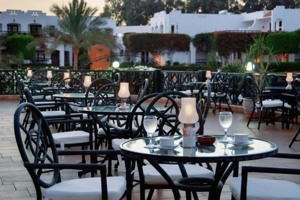 General view, Verginia Sharm Resort & Aqua Park, Red Sea Riviera