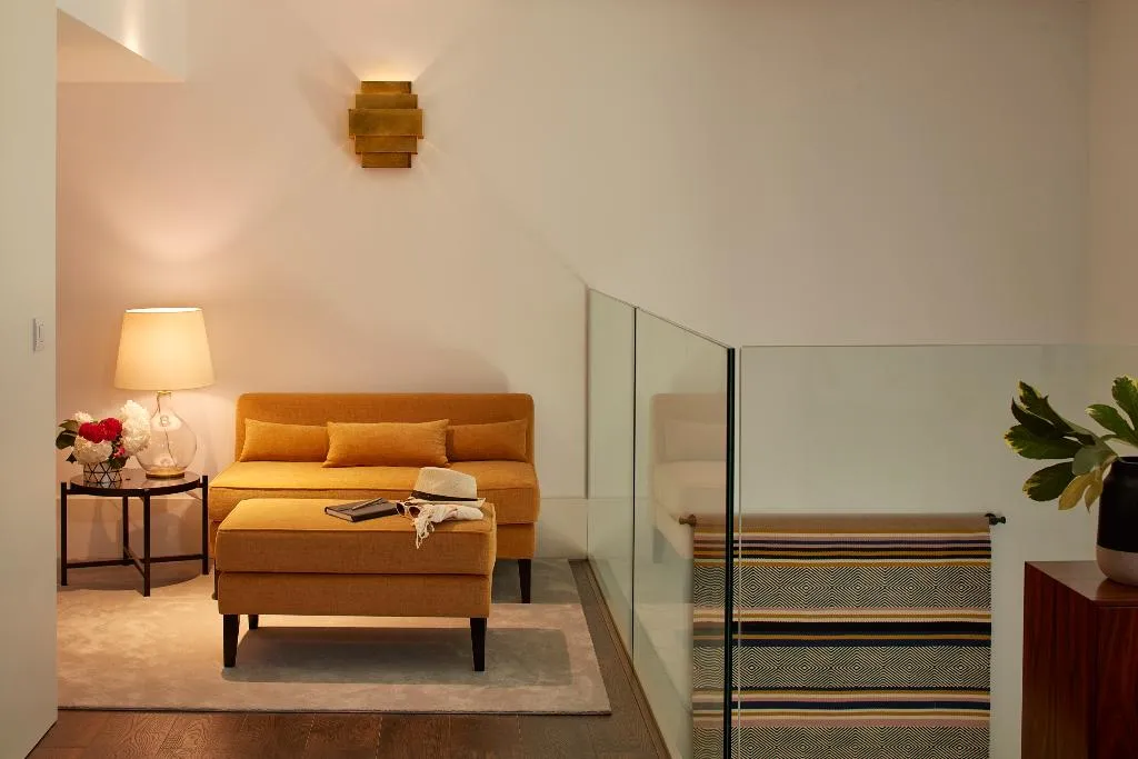 SUITE DUPLEX Room, The Lumiares, Lisbon