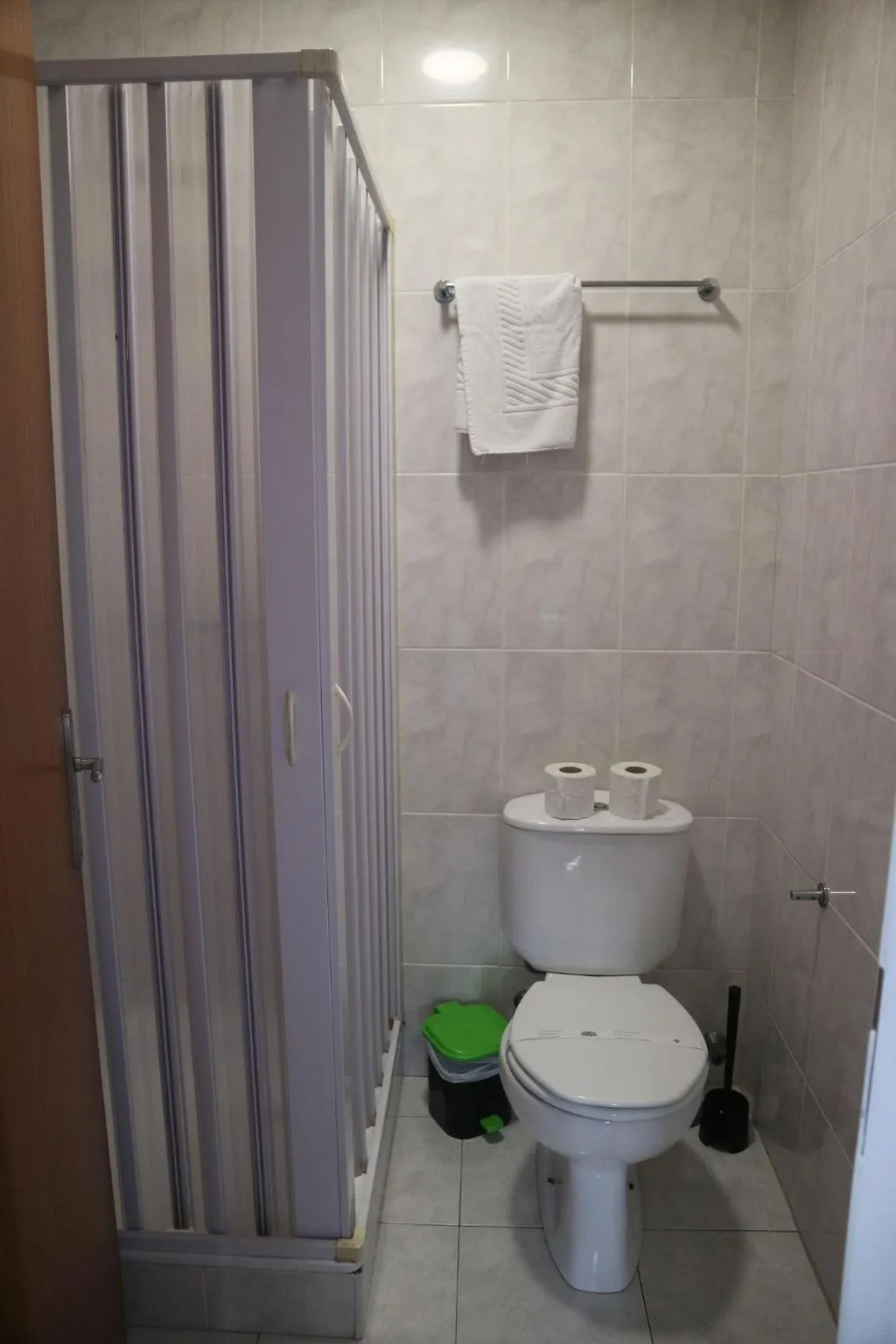 Room, Residencial Triunfo, Porto