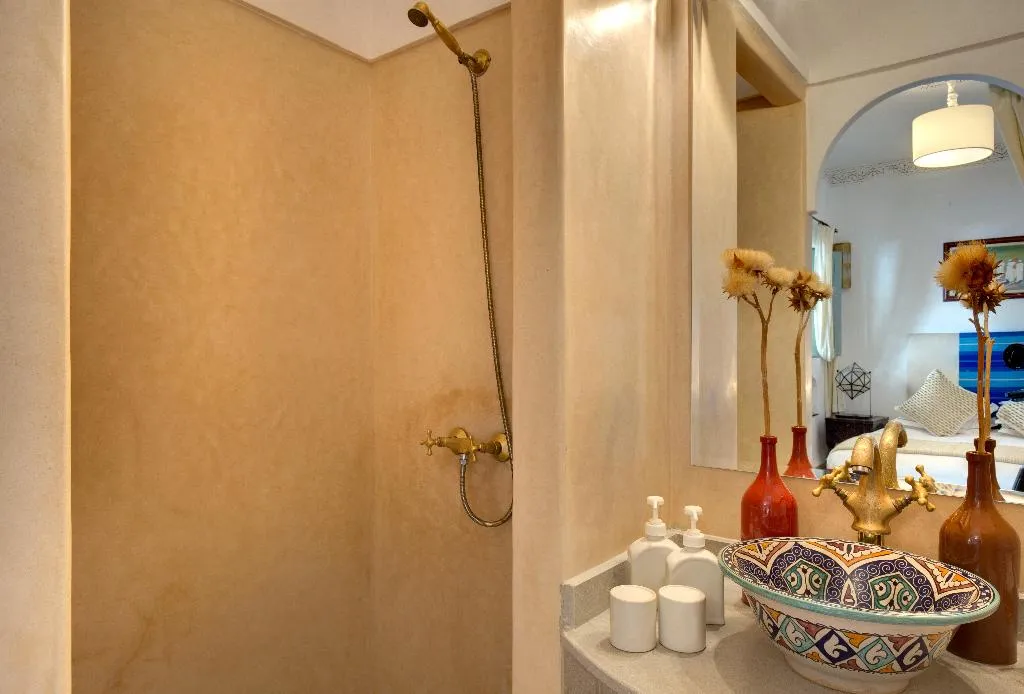 STUDIO CLASSIC Room, Marrakech Riads, Angsana Heritage Collection, Marrakech