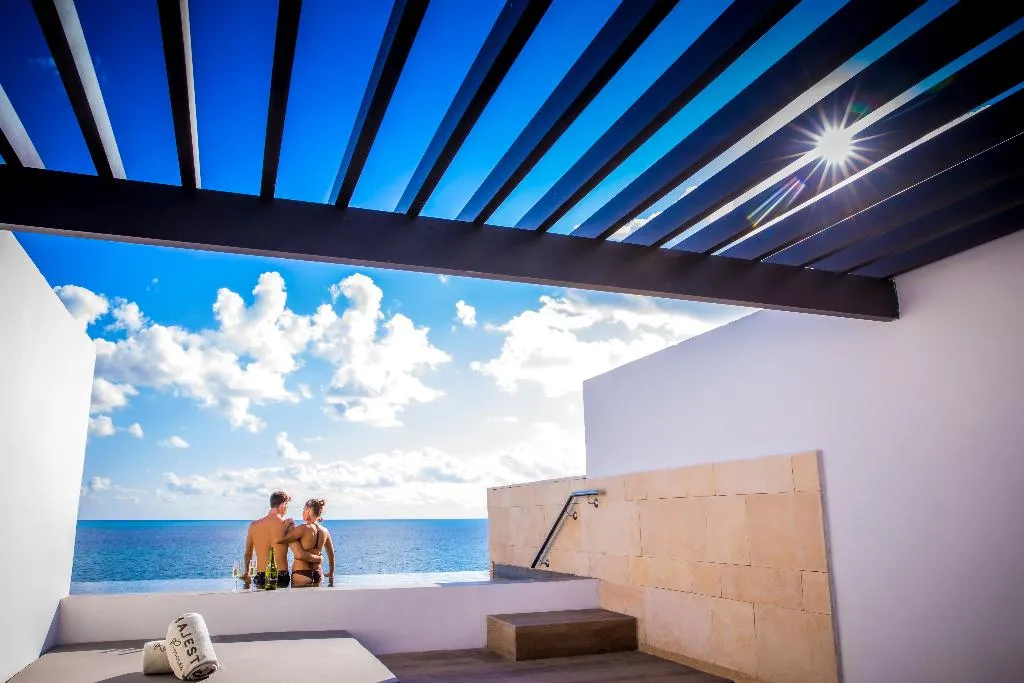 Room, Majestic Elegance Costa Mujeres All Inclusive, Cancun Area