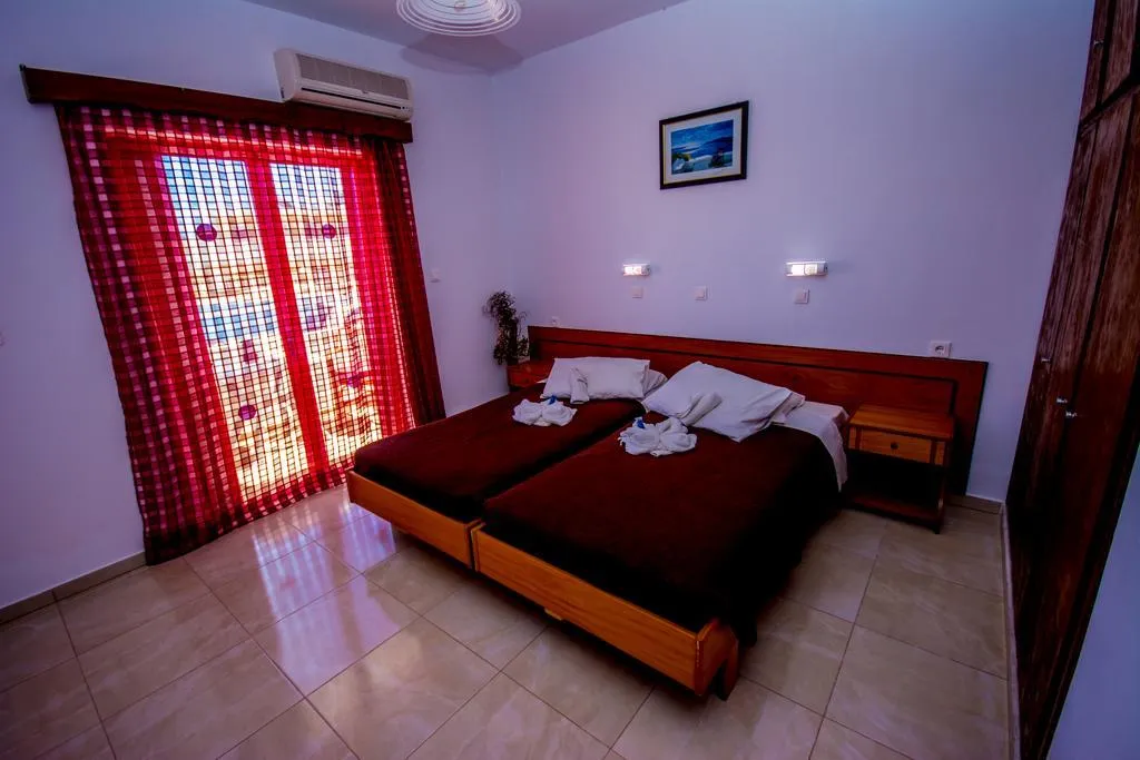 APARTMENT CAPACITY 4 Room, Villa Popi, Kos