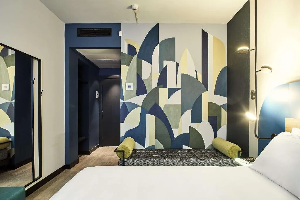 TWIN STANDARD Room, Belstay Milano Assago, Milan