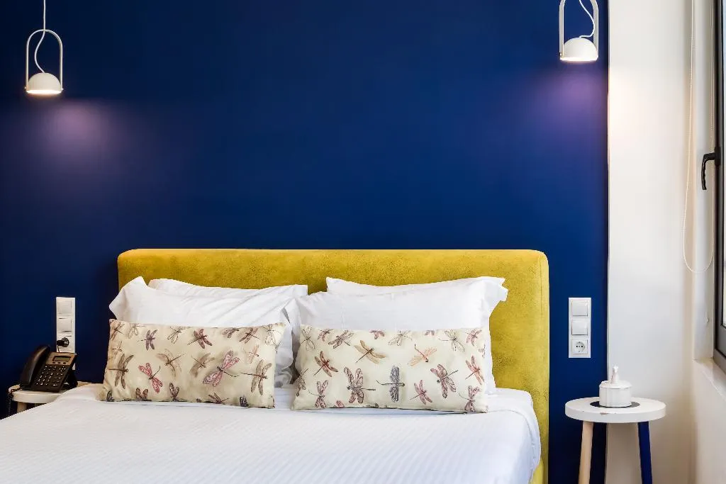 SUITE DELUXE Room, Iasonos Suites Athens, Athens
