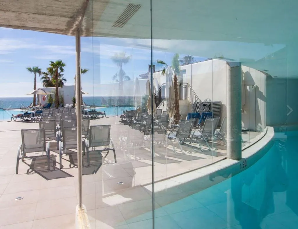 Pool, Spirit Hotel Benalmadena Beach, Costa Del Sol