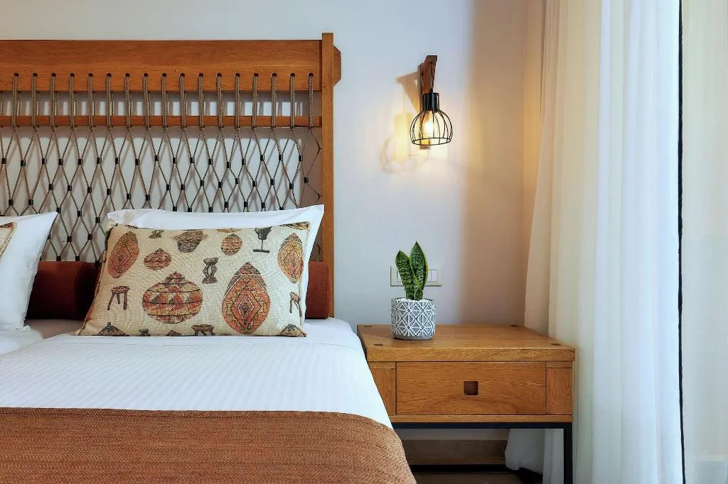 Room, Sirens Hotels Beach & Village - Sirens Village, Crete
